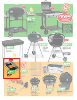 Checkers Hyper Western Cape : Easter Holiday Savings (18 Mar - 7 Apr 2013), page 3