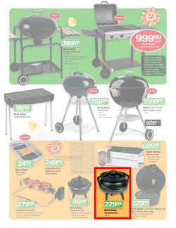 Checkers Hyper Western Cape : Easter Holiday Savings (18 Mar - 7 Apr 2013), page 3
