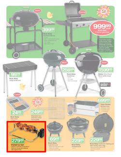 Checkers Hyper Western Cape : Easter Holiday Savings (18 Mar - 7 Apr 2013), page 3