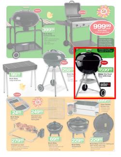 Checkers Hyper Western Cape : Easter Holiday Savings (18 Mar - 7 Apr 2013), page 3