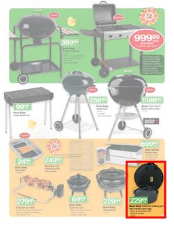 Checkers Hyper Western Cape : Easter Holiday Savings (18 Mar - 7 Apr 2013), page 3