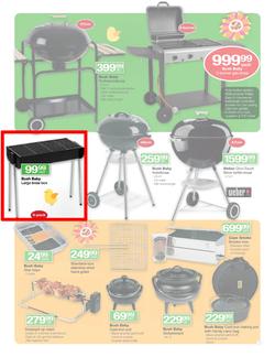 Checkers Hyper Western Cape : Easter Holiday Savings (18 Mar - 7 Apr 2013), page 3
