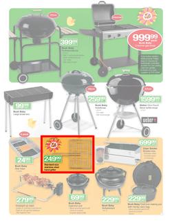 Checkers Hyper Western Cape : Easter Holiday Savings (18 Mar - 7 Apr 2013), page 3