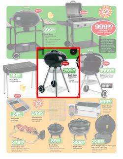 Checkers Hyper Western Cape : Easter Holiday Savings (18 Mar - 7 Apr 2013), page 3