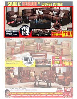 Lewis : Massive Savings (11 Mar - 13 Apr 2013), page 3