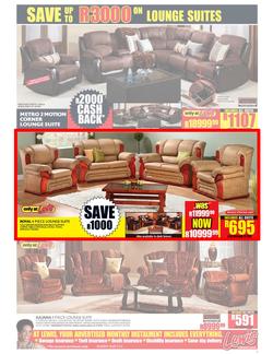 Lewis : Massive Savings (11 Mar - 13 Apr 2013), page 3