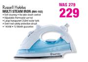 Russell Hobbs Multi Steam Iron(RHI-102)