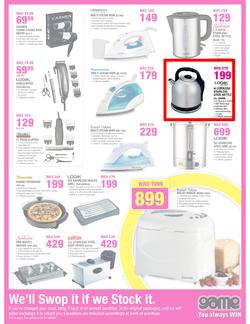 Game : Lowest Prices This Easter (27 Mar - 31 Mar 2013), page 3