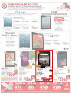 Hifi Corp : Easter Sale (28 Mar - 1 Apr 2013), page 3