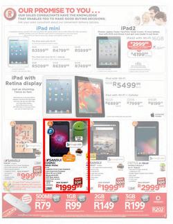 Hifi Corp : Easter Sale (28 Mar - 1 Apr 2013), page 3