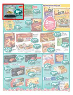 Checkers Western Cape : Easter Holiday Savings (25 Mar - 7 Apr 2013), page 3