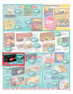 Checkers Western Cape : Easter Holiday Savings (25 Mar - 7 Apr 2013), page 3