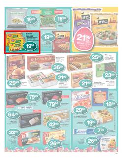 Checkers Western Cape : Easter Holiday Savings (25 Mar - 7 Apr 2013), page 3