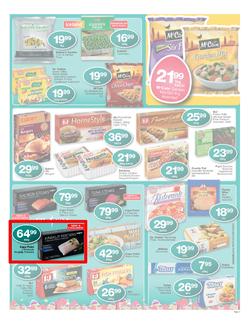 Checkers Western Cape : Easter Holiday Savings (25 Mar - 7 Apr 2013), page 3