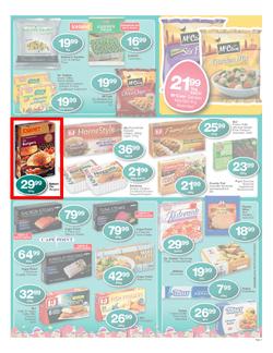 Checkers Western Cape : Easter Holiday Savings (25 Mar - 7 Apr 2013), page 3