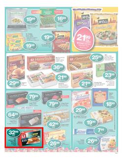 Checkers Western Cape : Easter Holiday Savings (25 Mar - 7 Apr 2013), page 3
