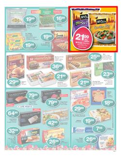 Checkers Western Cape : Easter Holiday Savings (25 Mar - 7 Apr 2013), page 3