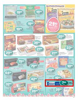 Checkers Western Cape : Easter Holiday Savings (25 Mar - 7 Apr 2013), page 3