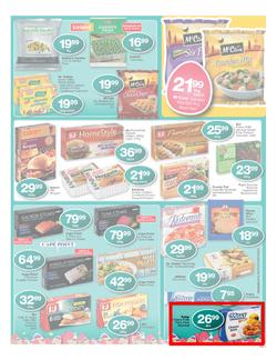 Checkers Western Cape : Easter Holiday Savings (25 Mar - 7 Apr 2013), page 3