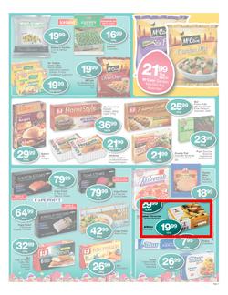 Checkers Western Cape : Easter Holiday Savings (25 Mar - 7 Apr 2013), page 3