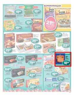 Checkers Western Cape : Easter Holiday Savings (25 Mar - 7 Apr 2013), page 3