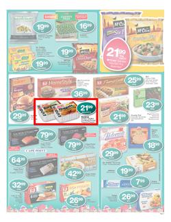 Checkers Western Cape : Easter Holiday Savings (25 Mar - 7 Apr 2013), page 3