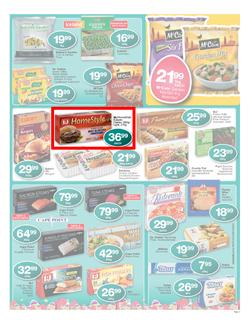 Checkers Western Cape : Easter Holiday Savings (25 Mar - 7 Apr 2013), page 3