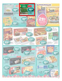 Checkers Western Cape : Easter Holiday Savings (25 Mar - 7 Apr 2013), page 3