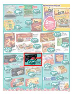 Checkers Western Cape : Easter Holiday Savings (25 Mar - 7 Apr 2013), page 3