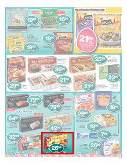 Checkers Western Cape : Easter Holiday Savings (25 Mar - 7 Apr 2013), page 3