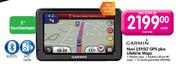 Garmin Nuvi 2595LT GPS plus Lifetime Maps