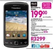 BlackBerry 9380