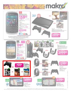 Makro : Autumn Sale (31 Mar - 8 Apr 2013), page 3