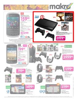 Makro : Autumn Sale (31 Mar - 8 Apr 2013), page 3