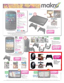 Makro : Autumn Sale (31 Mar - 8 Apr 2013), page 3