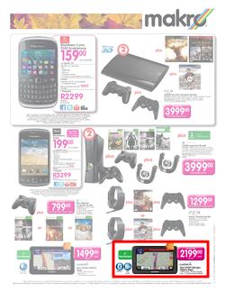 Makro : Autumn Sale (31 Mar - 8 Apr 2013), page 3