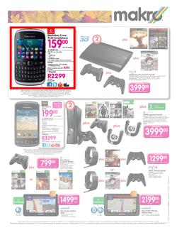 Makro : Autumn Sale (31 Mar - 8 Apr 2013), page 3