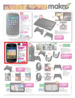 Makro : Autumn Sale (31 Mar - 8 Apr 2013), page 3