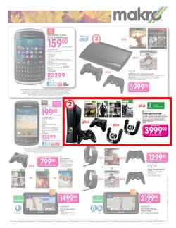 Makro : Autumn Sale (31 Mar - 8 Apr 2013), page 3
