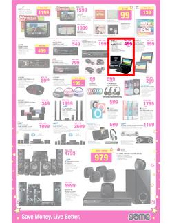 Game : Big Birthday Deals (3 Apr - 9 Apr 2013), page 3