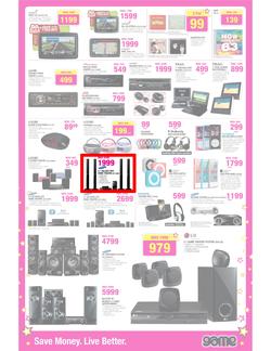 Game : Big Birthday Deals (3 Apr - 9 Apr 2013), page 3