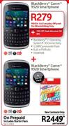 Blackberry Curve 9320 Smartphone-Per Handset.