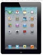 Apple iPad 2 With WiFi-16GB