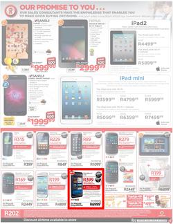 Hifi Corp : Unbeatable, We Beat Any Price (4 Apr - 7 Apr 2013), page 3