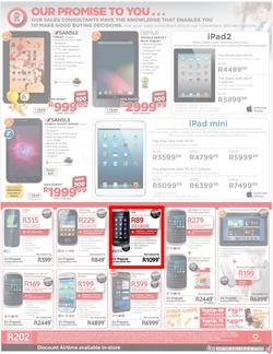 Hifi Corp : Unbeatable, We Beat Any Price (4 Apr - 7 Apr 2013), page 3