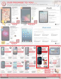 Hifi Corp : Unbeatable, We Beat Any Price (4 Apr - 7 Apr 2013), page 3