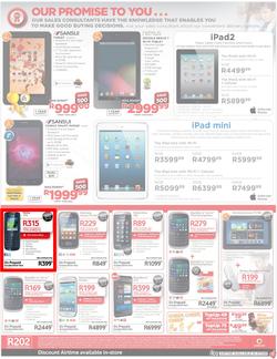 Hifi Corp : Unbeatable, We Beat Any Price (4 Apr - 7 Apr 2013), page 3