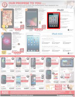 Hifi Corp : Unbeatable, We Beat Any Price (4 Apr - 7 Apr 2013), page 3