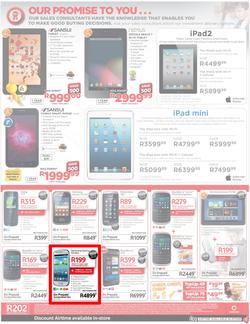 Hifi Corp : Unbeatable, We Beat Any Price (4 Apr - 7 Apr 2013), page 3