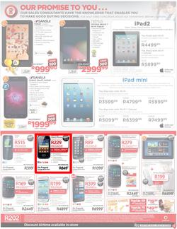 Hifi Corp : Unbeatable, We Beat Any Price (4 Apr - 7 Apr 2013), page 3